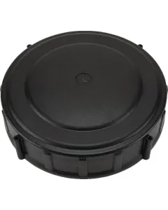 Arag - 3542110 - Universal-Deckel 6 Zoll Geschlossen