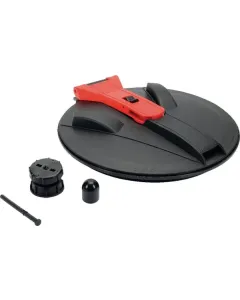 Arag - 356061 - Klappdeckel Diameter 455 Flach