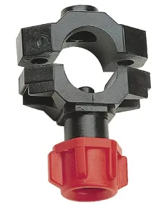 Arag - 400020 - Duesenhalter 3/8 Zoll BSP, Klemmtyp Fuer 20mm Rohr