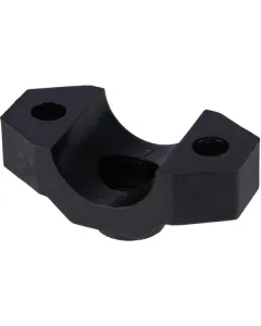 Arag - 400030020 - 1/2 Zoll Aufschraubbare Brueckenklemme