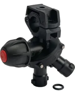Arag - 40127271 - Dreifachduesenbajonett