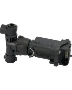 Arag - 402T820 - Seletron Düsenhalter