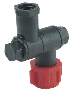 Arag - 404080 - Düsenhalter 3/8"