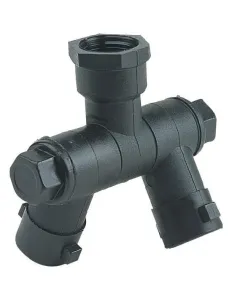 Arag - 404172 - Düsenhalter 1/4"