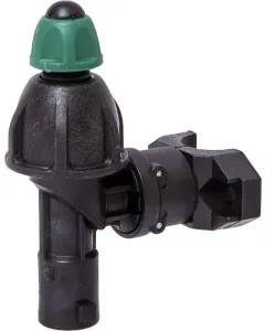 Arag - 4063845CV - Einzelhalter Diameter 21mm - 9.5mm Bajonett