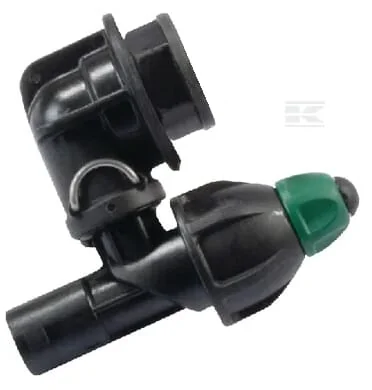 Arag - 4065445C - Duesenhalter fuer Spruehgeraete