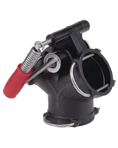 Arag - 452200 - Manschettenventil