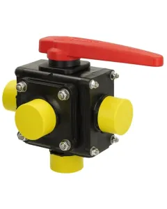 Arag - 453457S77 - Kugelhahn
