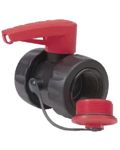 Arag - 4545077 - Kugelhahn