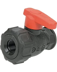 Arag - 45511102 - Kugelhahn 1/2" 2-Wege