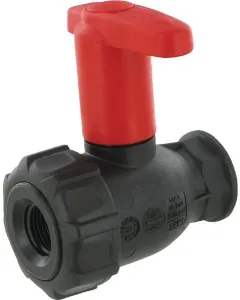 Arag - 45511102A - Kugelhahn 1/2" 2-Wege Mit Verlängerung