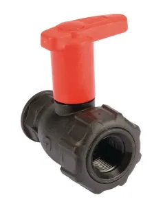 Arag - 45511103A - Kugelhahn 3/4" 2-Wege Mit Verlängerung