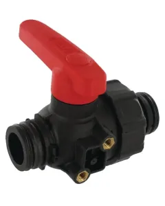 Arag - 45514404 - T4 2-Wege-Kugelhahn