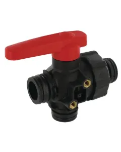 Arag - 45524445 - T5 3-Wege-Kugelhahn