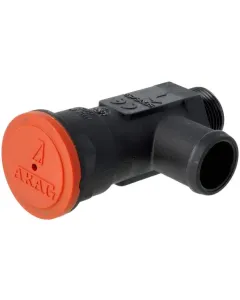 Arag - 459210 - Sicherheitsventil