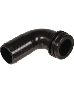 Arag - 460140 - Schlauchkupplung 40 mm 90°