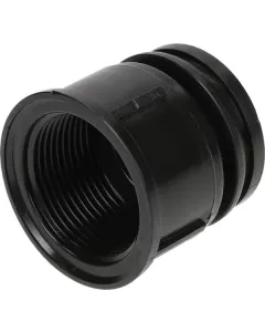 Arag - 460250 - Gerades Gewindestueck 1 1/4" Innen