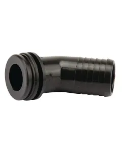 Arag - 460430 - Schlauchkupplung 30 mm 45°