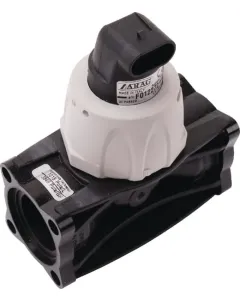 Arag - 46262A0 - Wolf Durchflussmesser 2,5/50 l