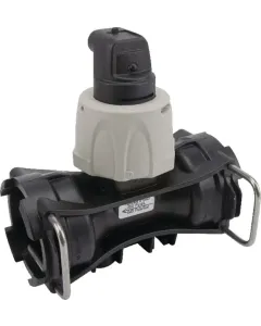 Arag - 4626406 - Durchflussmesser 10-200 l/m T6F