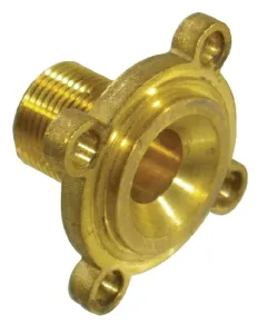 Arag - 463000H030 - Gewindeverbindung 3/4\ Bu. Messing"