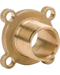 Arag - 463000H040 - Gewindeanschl. G 1" (BSP)