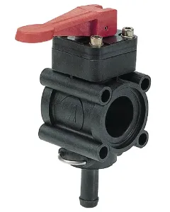 Arag - 463051 - ABSCHALTVENTIL 13 MM