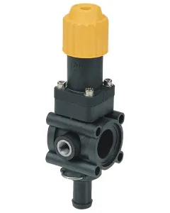 Arag - 463072 - Manuelles Proportionalsteuerventil