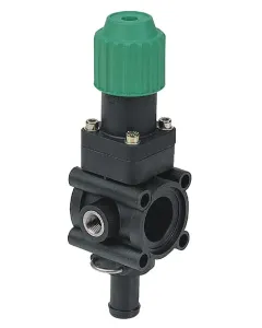 Arag - 463080 - Druckbegrenzungsventil 20 Bar