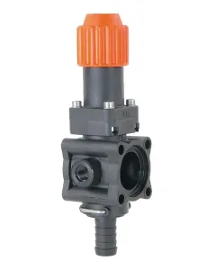 Arag - 463082 - Druckbegrenzungsventil 40 Bar