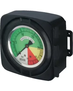 Arag - 466822 - Komplettset Fuer Druckmessgeraet ISOM.0-25B