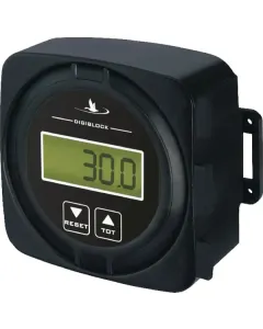 Arag - 46683B - Digitaler Druckanzeiger Digiblock