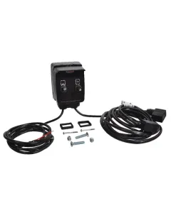 Arag - 46685030 - Bedienfeld Hauptventil+Regler
