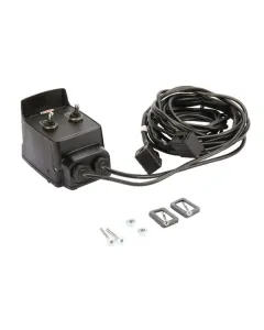 Arag - 46685200 - Bedienfeld 2 Abschnitte