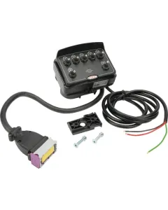 Arag - 46695533 - Elektrische Steuerbox Abschnitte Sprühgerät 4669