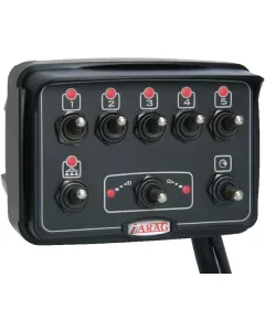 Arag - 46695733 - Steuereinheit 4669