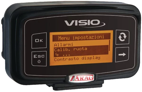 Arag - 4670610 - VISIO DISPLAY