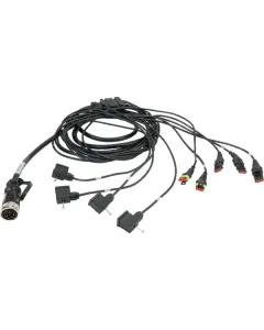 Arag - 467185203100 - 2-Abschnitt Kabel / 4m Bravo
