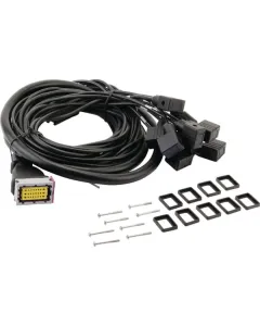Arag - 46732700100 - Komplettkabel 7-Polig, 3m