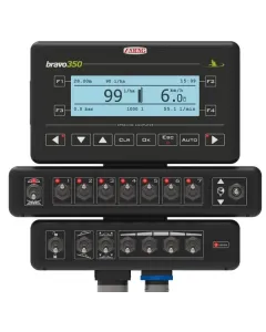 Arag - 4673505001 - Computer Bravo 350 5 Abschnitte