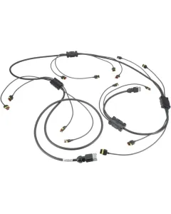 Arag - 467492D071400 - Anschlusskabel 7x0,50 5m Quad Seletron