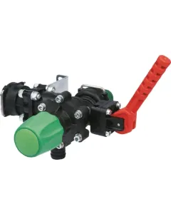 Arag - 47120250 - Manuelles Regelventil T5F
