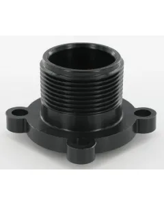 Arag - 473000050 - Adapter mit 1 1/4 Zoll Außengewinde