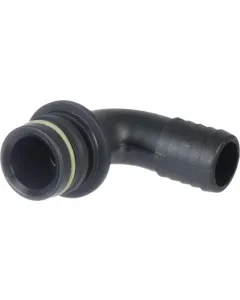 Arag - 473001C25C - Außengewinde-Anschluss 90° 25mm Schlauchstutzen