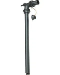 Arag - 500232 - Spritzeinspritzung