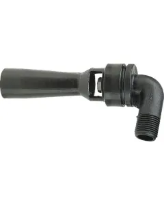 Arag - 502010 - Tankruehrer mit 90° Kupplung