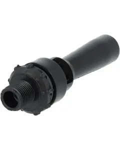 Arag - 502020 - Hydraulischer Ruehrer gerade feststehend 1,2mm Duese