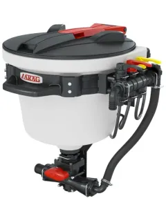 Arag - 5033201 - oekologischer Mischer Niagara 20 L