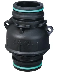 Arag - 504201E - Rueckschlagventil T6 M