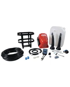Arag - 520005 - Schaummarkierer 33m Komplett